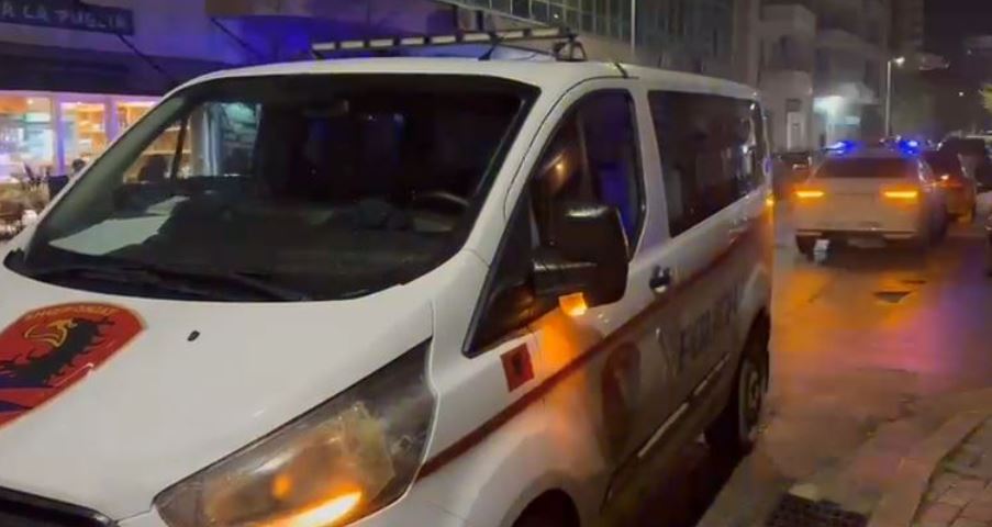 “E kam vrarë mamanë”, telefonata që rezultoi e rrejshme alarmoi policinë në Vlorë