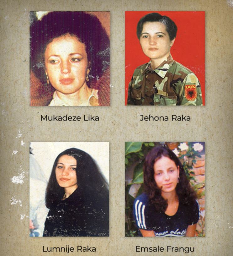 Haxhiu kujton masakrën e 9 prillit 1999: Sakrifica e dëshmorëve dhe martirëve duhet të ruhet e plotë