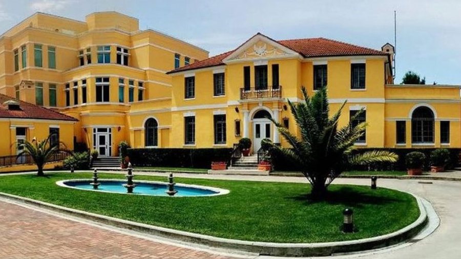 Paralajmërimi për rrezik nga Irani në Shqipëri, reagon sërish Ambasada Amerikane në Tiranë