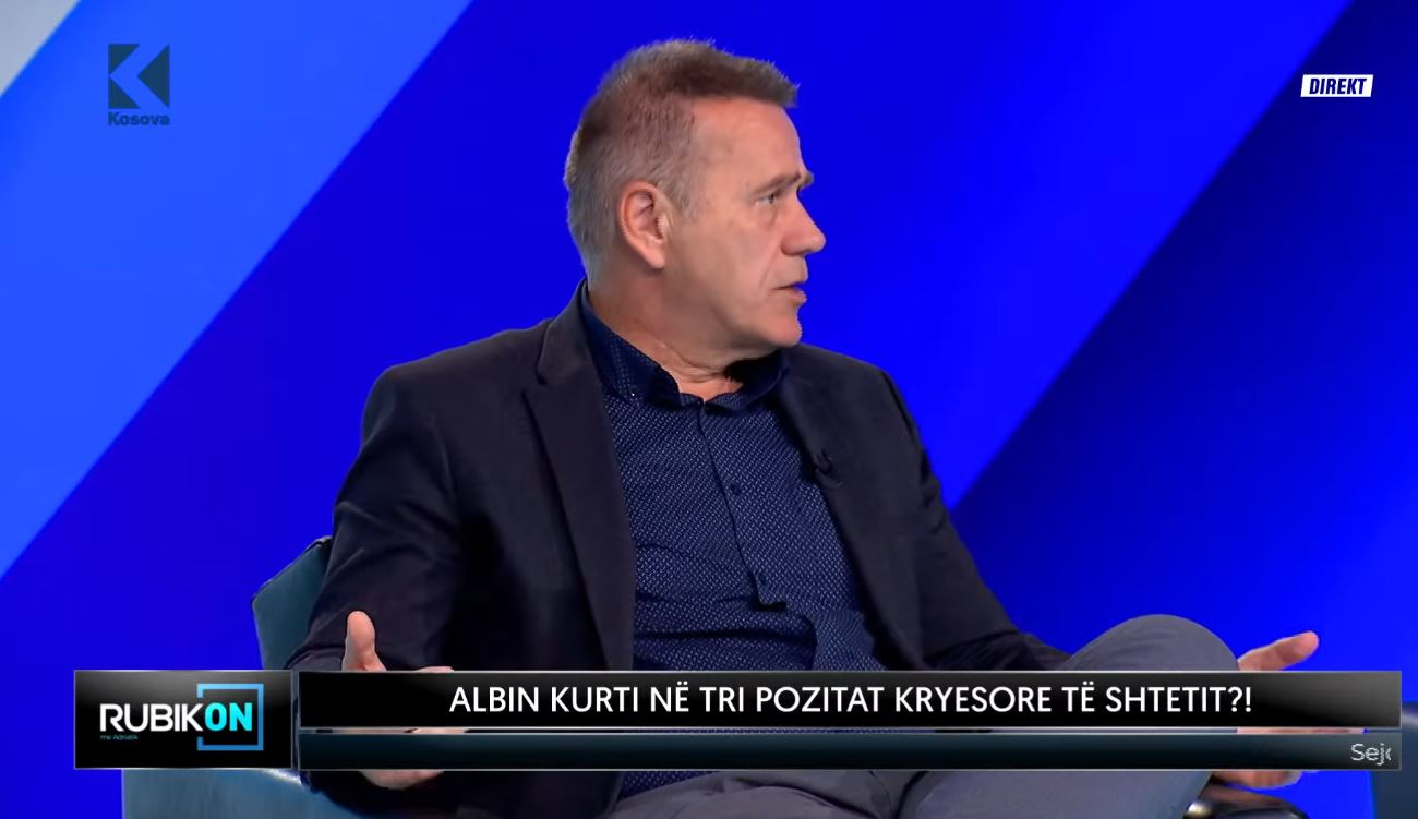 Arifi: Kurti do që Osmani të jetë kryetare e LDK-së për të bërë koalicion