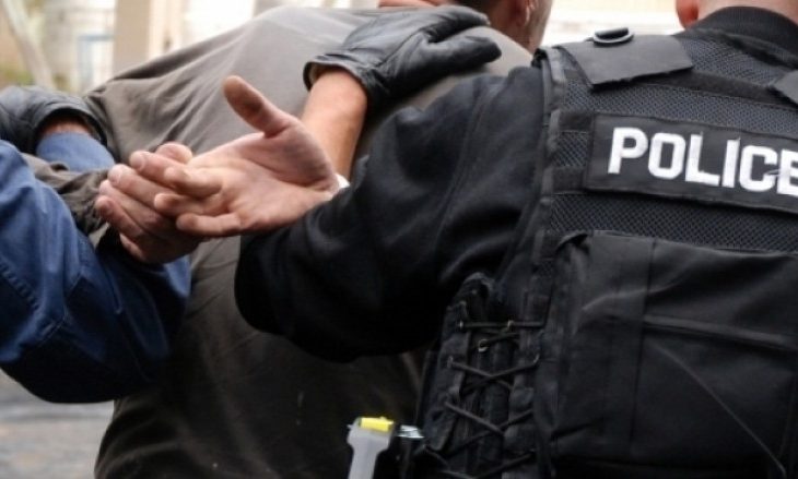Ferizaj: Arrestohet 24-vjeçari i dënuar për dhunim