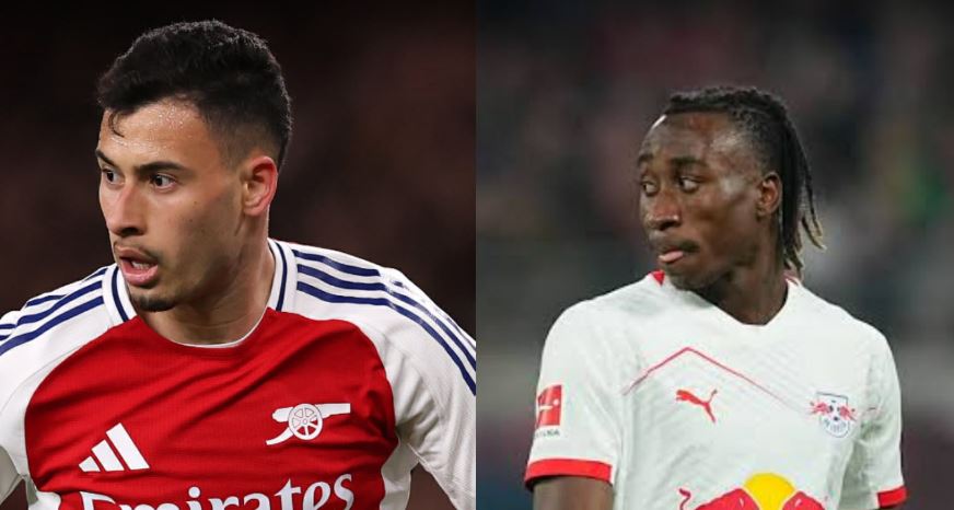 PSG synon përforcime në sulm, Campos në bisedime me Martinellin dhe talentin Diomande