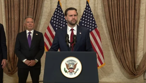 Dështojnë negociatat SHBA-Iran, JD Vance: Ky është lajm shumë i keq për Teheranin