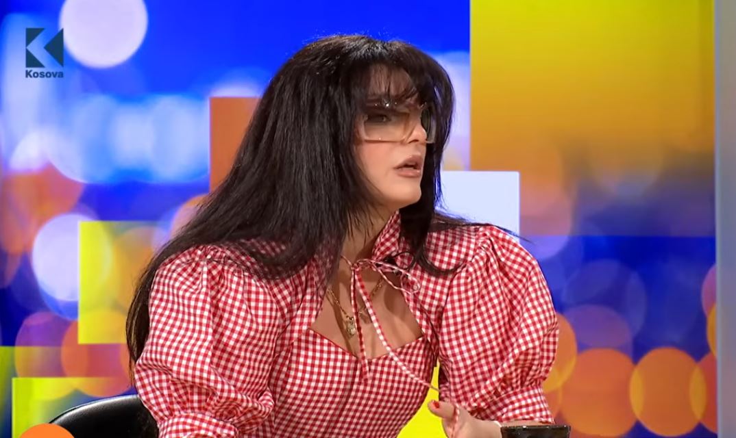 "Tentenet” kthehet sërish në modë, flet dizajnerja Alili Huseni (VIDEO)