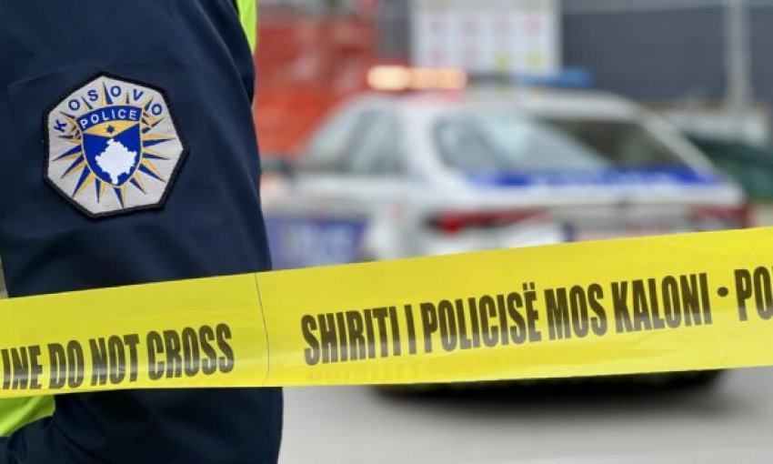 Vrasja në Gjakovë, i dyshuari në arrati – detaje nga policia