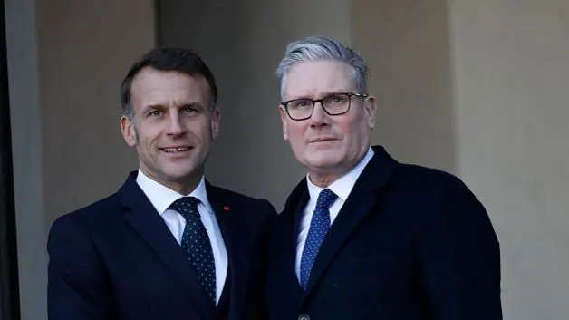 Britania e Madhe dhe Franca do të kryesojnë takimin për Ngushticën e Hormuzit