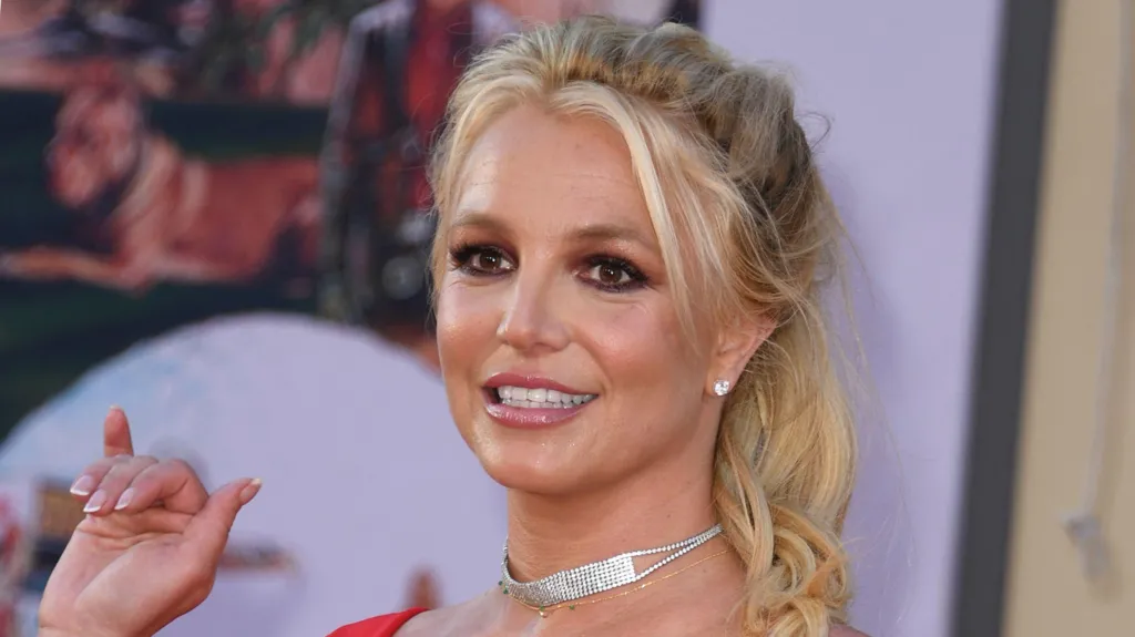 Britney Spears në rehabilitim pas arrestimit për drejtim nën ndikimin e alkoolit dhe drogës