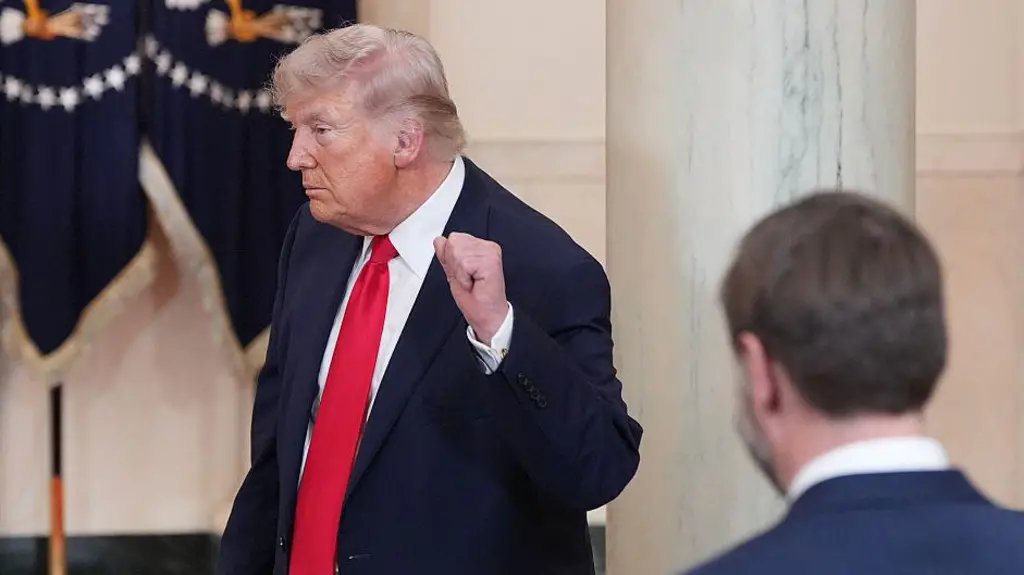 Çmimi i naftës rritet pasi Trump paralajmëron vazhdimin e sulmeve ndaj Iranit