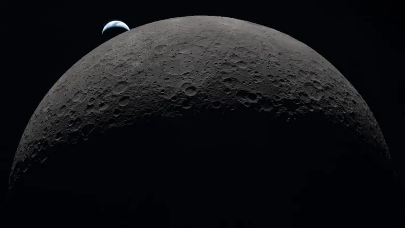 Artemis II: Udhëtimi historik për në hënë dhe kthimi i sigurt