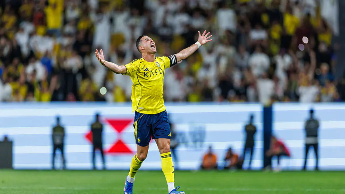 Shansi për një titull! Ronaldo afër trofeut me Al-Nassr