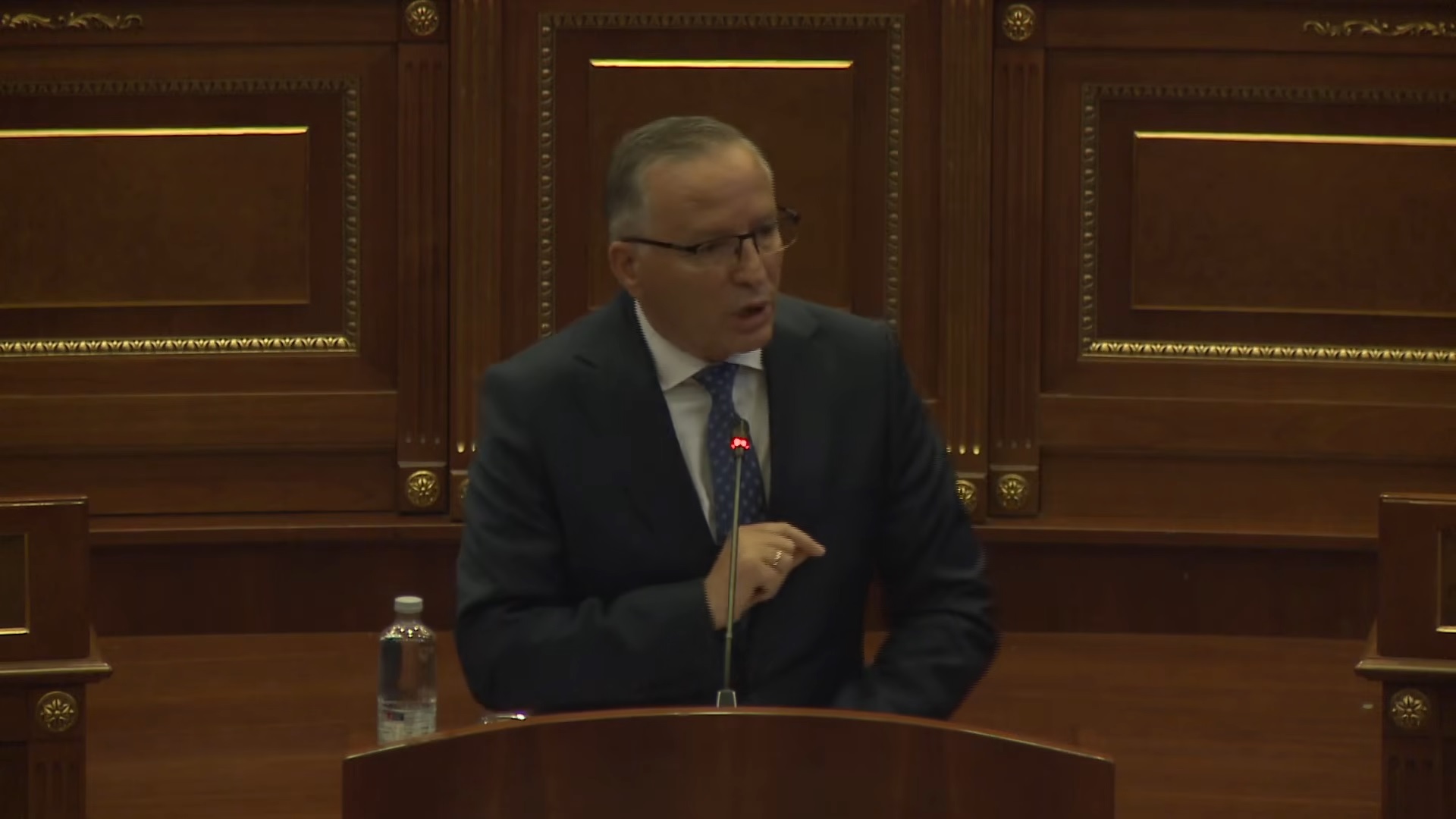 Hamza: Varfërimi i qytetarëve nga shkurti i vitit të kaluar është rritur për 6%