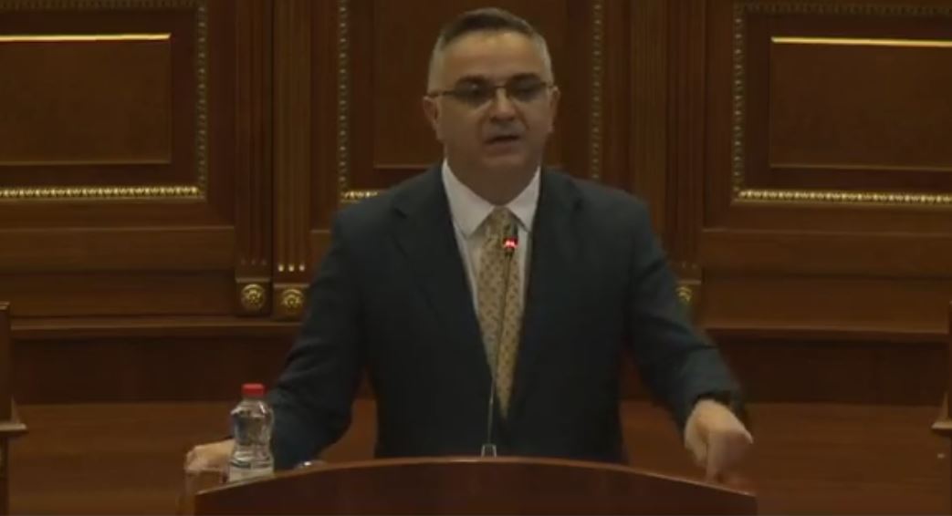Tahiri: Në mes të marsit, Kosova ka importuar rrymë sa për ta zëvendësuar bllokun “B1”