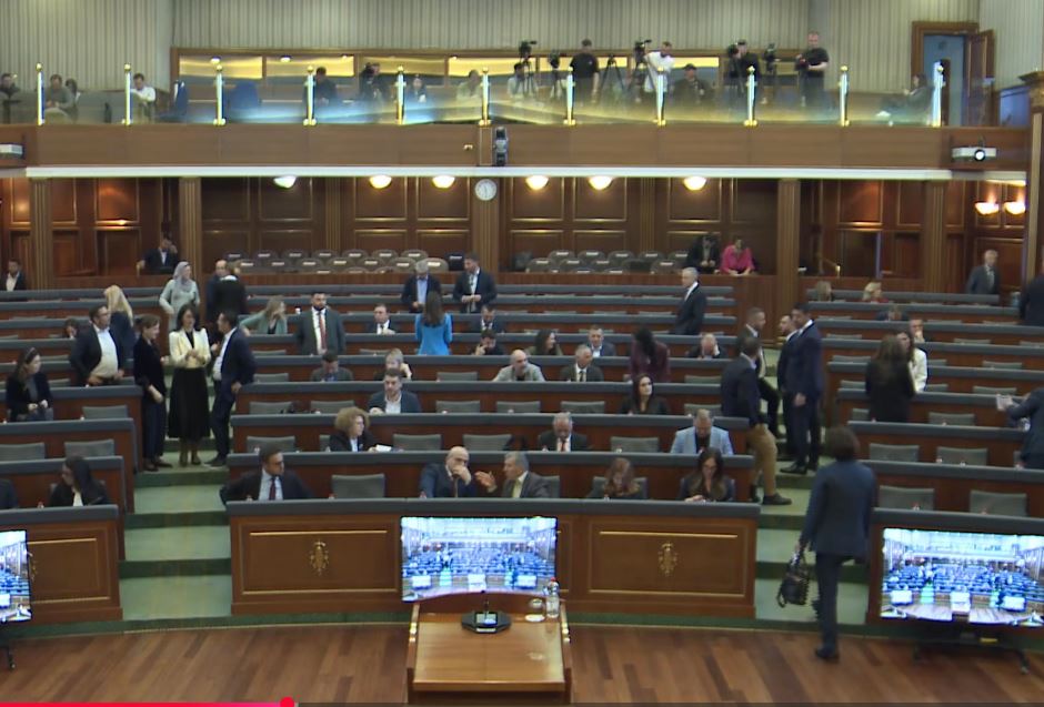 “Bordi i Paqes” shkon në Kuvend, ujdia futet në agjendë