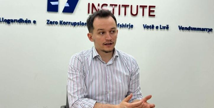 Emërimi i anëtarit të fundit në KQZ, Cakolli: Çështja mund të përfundojë në Kushtetuese