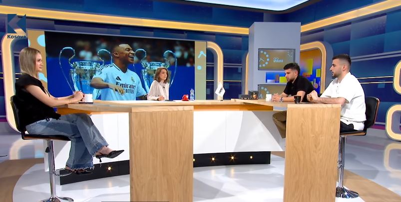 Champions League në fazën vendimtare, kush merr titullin? (VIDEO)