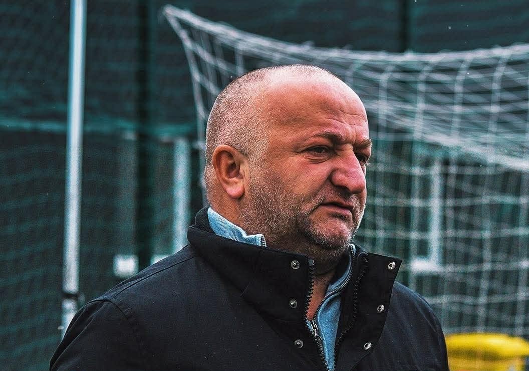 Pas shumë vitesh, nënkryetari i Trepça'89 largohet nga klubi