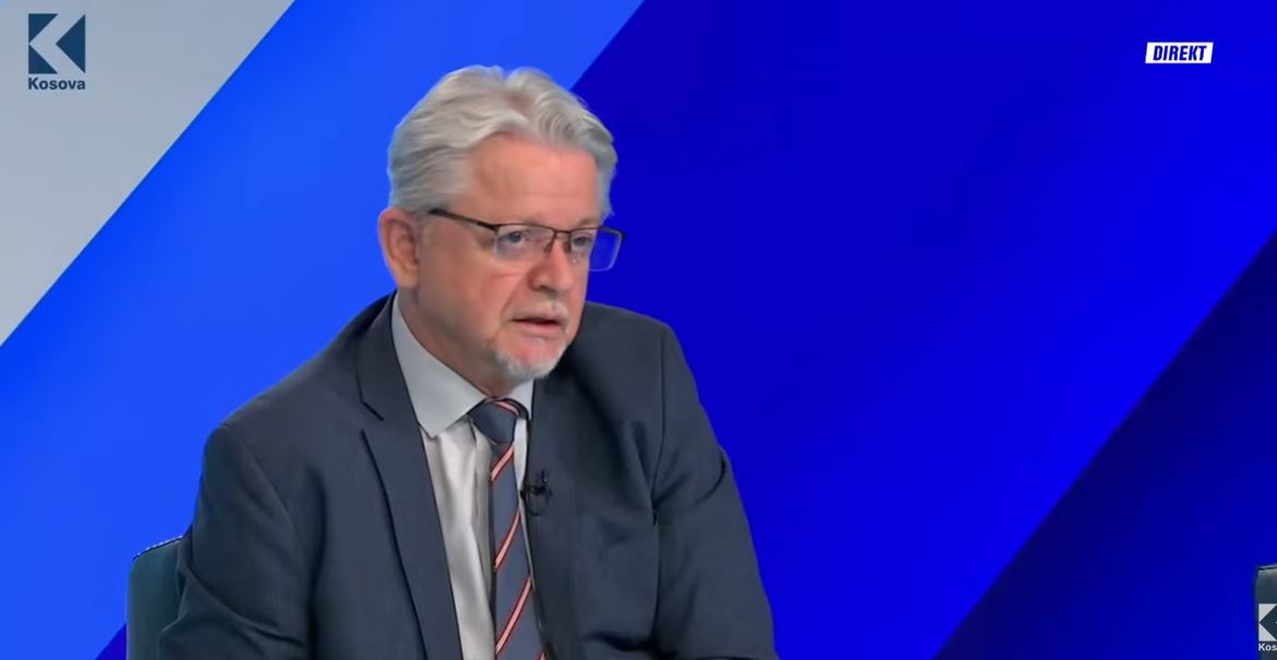 Gorani: Kur LVV flet për popull, e ka fjalën për popullin që nuk jeton këtu (VIDEO)