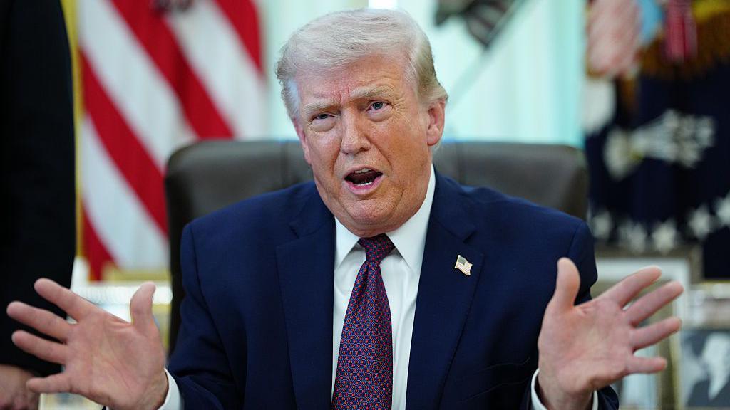 Trump propozon buxhet rekord për mbrojtje prej 1.5 trilion dollarësh, më i larti në histori të SHBA