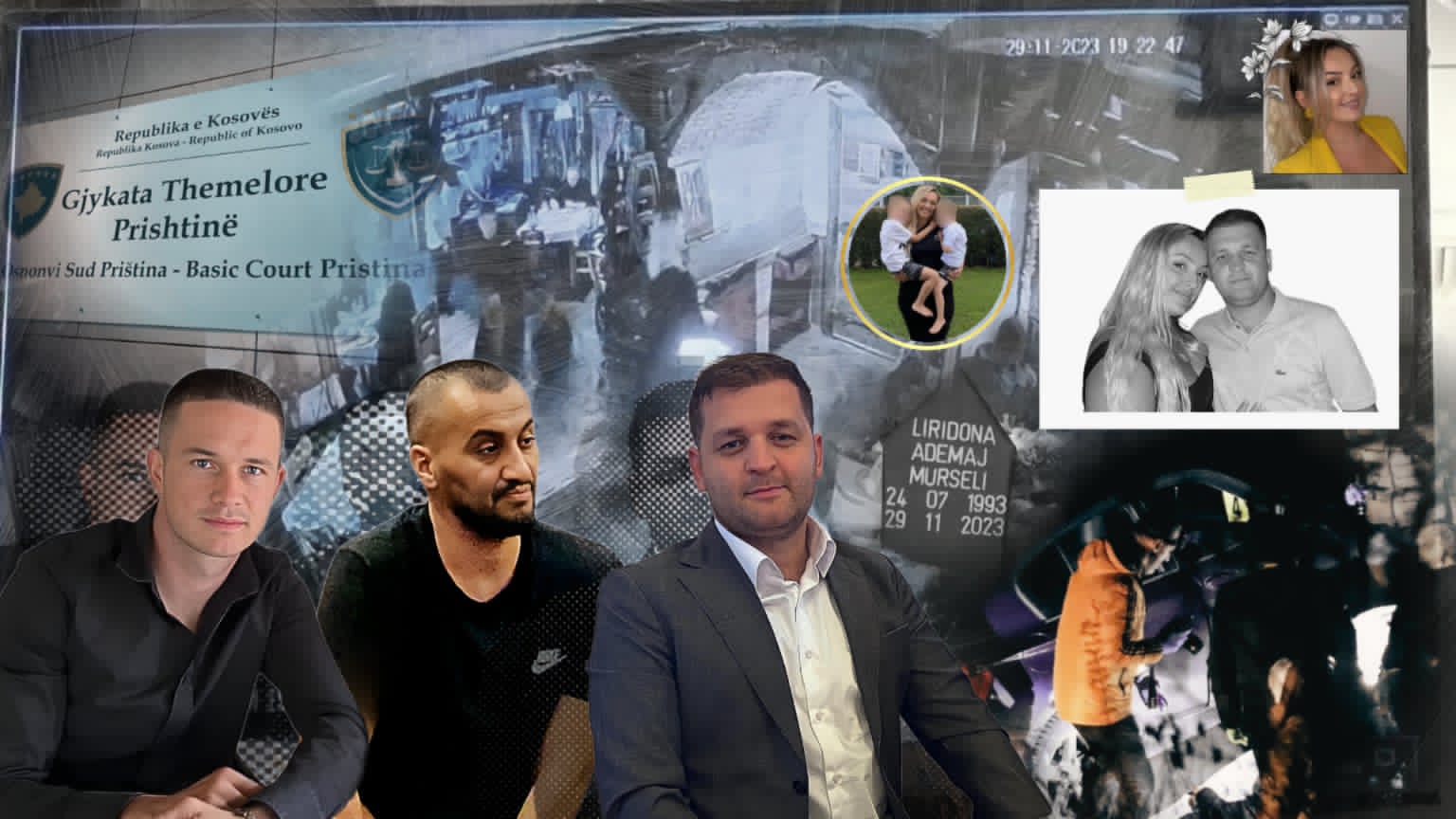 Plani mizor dhe e vërteta që çoi në kapjen e autorëve - Historiku i një krimi makabër deri te drejtësia