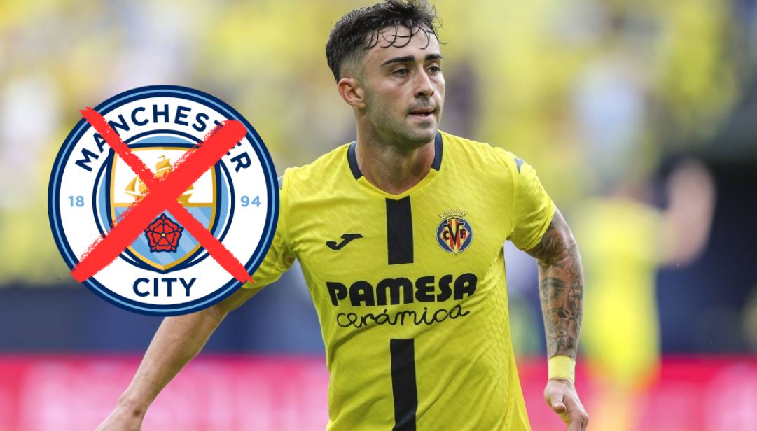 "100% e rreme” – Mesfushori i La Ligës hedh poshtë spekulimet e Manchester Cityt