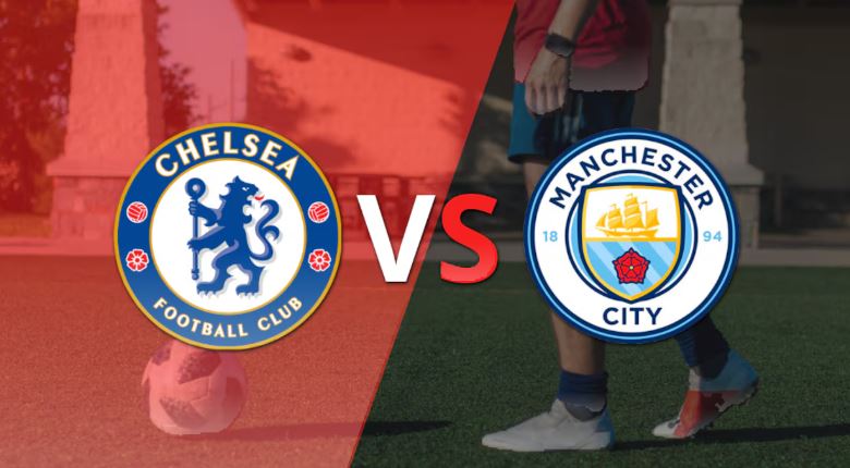 Formacionet zyrtare: Chelsea – Manchester City