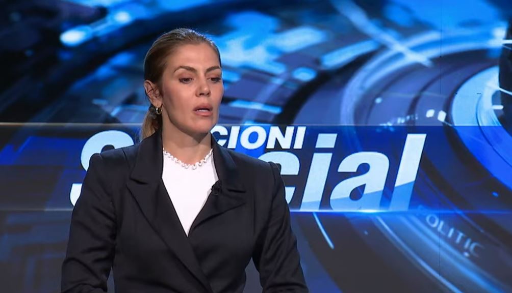 Deliu e quan "skandaloze" deklaratën e Gecit për Thaçin: Nuk guxon të përsëritet (VIDEO)