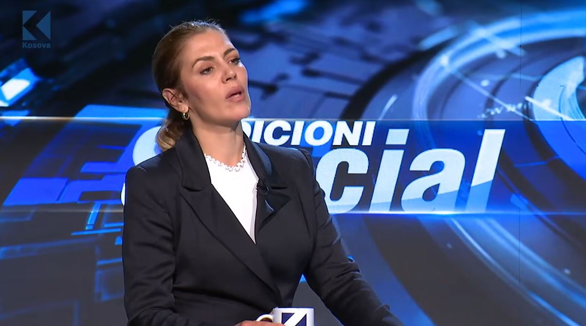 Deliu-Kodra: VV-ja i shkaktoi Kosovës dëme milionëshe (VIDEO)