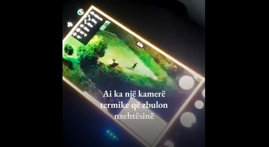 Ambasada amerikane: Policia e Shtetit po pajiset me dronët më të fundit të prodhimit amerikan