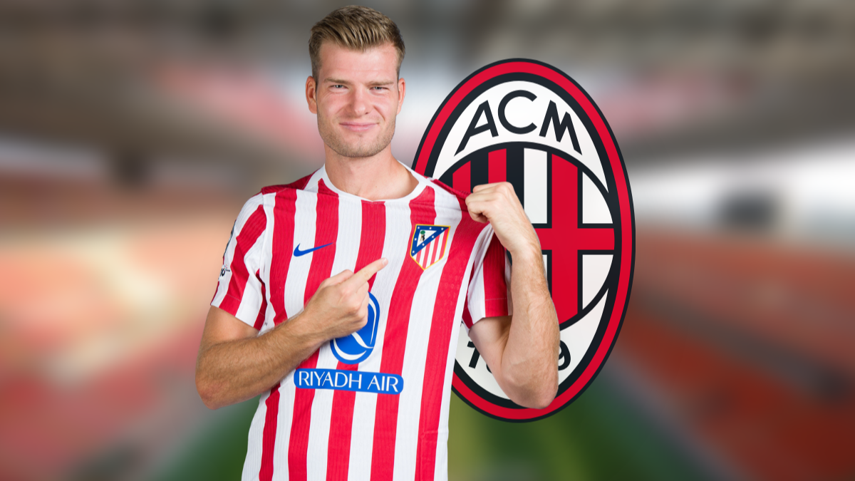Sorloth i thotë “Po” Milanit