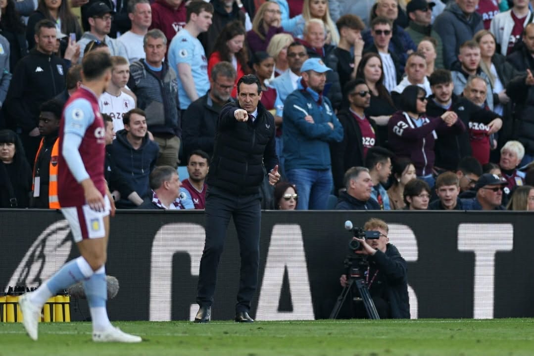 Unai Emery në radarin e gjigantëve, Aston Villa beson në qëndrimin e trajnerit