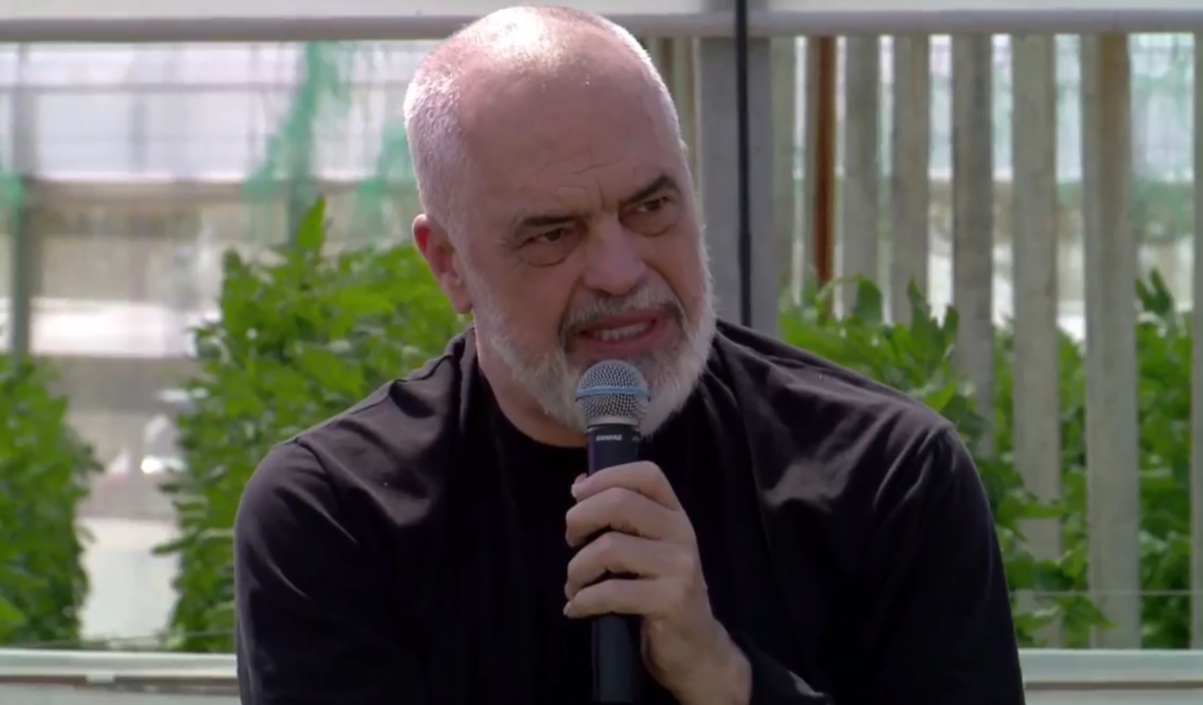 Rama ndaj opozitës: S’ka bllokim të negociatave me BE-në