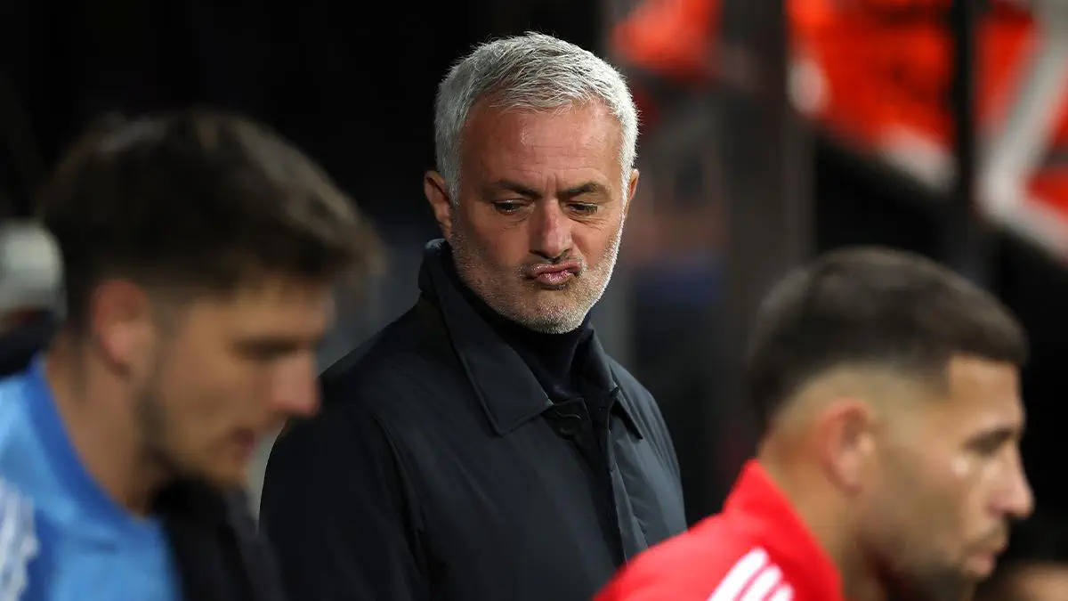 Jose Mourinho u përgjigjet thashethemeve për një rikthim në Real Madrid