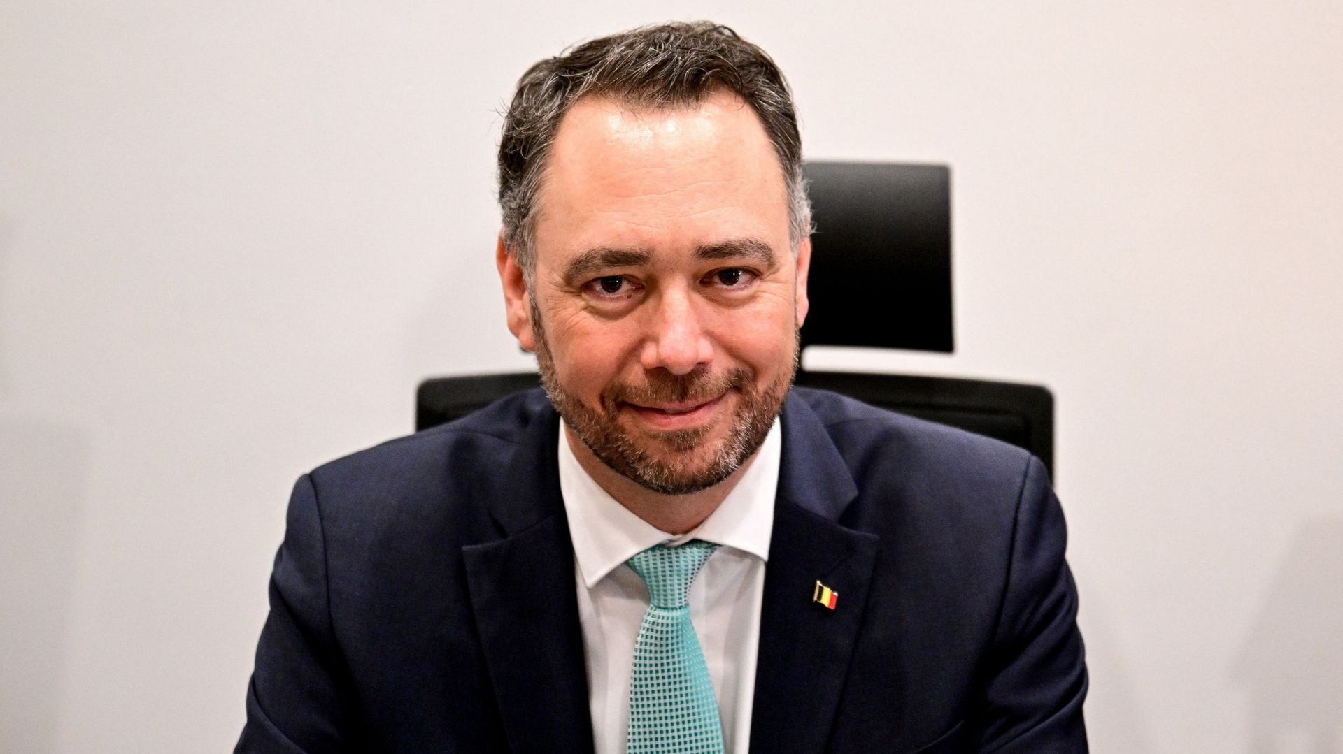 Ministri i Jashtëm belg sot në Kosovë,  pritet nga Kurti