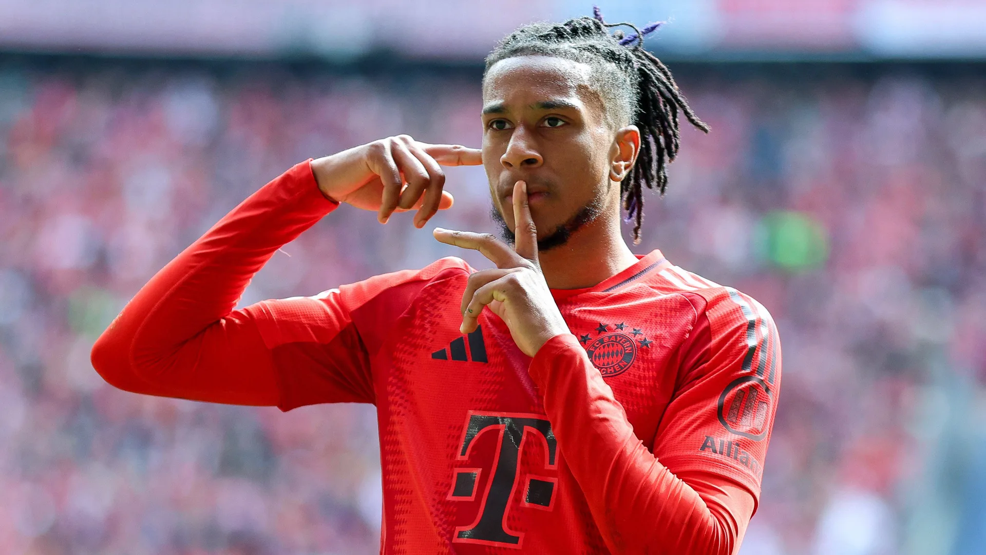 Bayern “mbyll derën” gjigantëve evropianë për Michael Olise