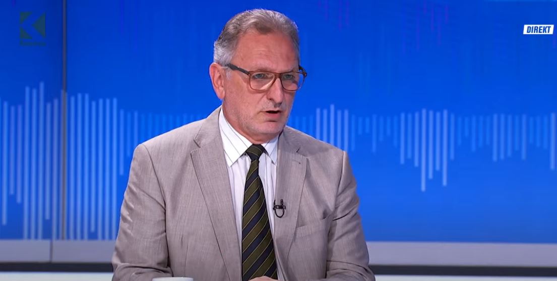 Bordi i Paqes: Marrëveshjet ndërkombëtare janë obligim shtetëror - Kosova duhet të mësojë nga gabimet e saj!