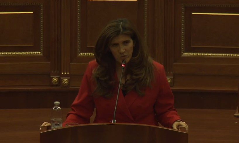 Musliu: “Salih Zyba, a po t’kruhen dhomtë me dalë me mbrojtë Kurtin, ki qef me t’ni e me ta jep naj pozitë”