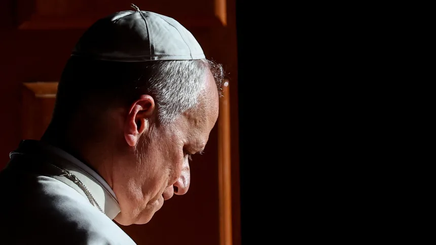 Papa Leoni thirrje ShBA-së dhe Iranit për rikthim në tavolinën e negociatave
