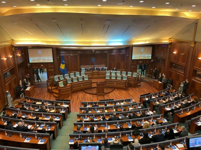 Kalon projektligji për ndryshimin dhe plotësimin e Ligjit për Kontabilitet, Raportim Financiar dhe Auditim