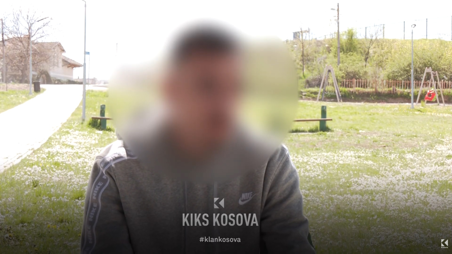 Gjilanasi do që t'i ftojë në dasmë prindërit që e braktisën – familja adoptuese e mbështet (VIDEO)