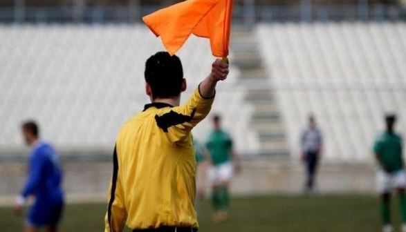 Sulmohet gjyqtari në një ndeshje futbolli në Obiliq, arrestohet i dyshuari