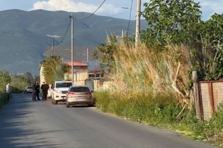 Vritet me plumb në kokë shqiptari në Greqi
