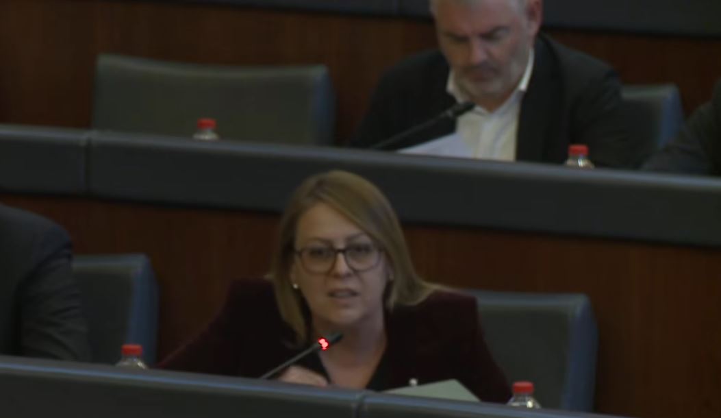 Bajrami, VV-së: Po na çoni në zgjedhje, faji është ekskluzivisht i juaji!