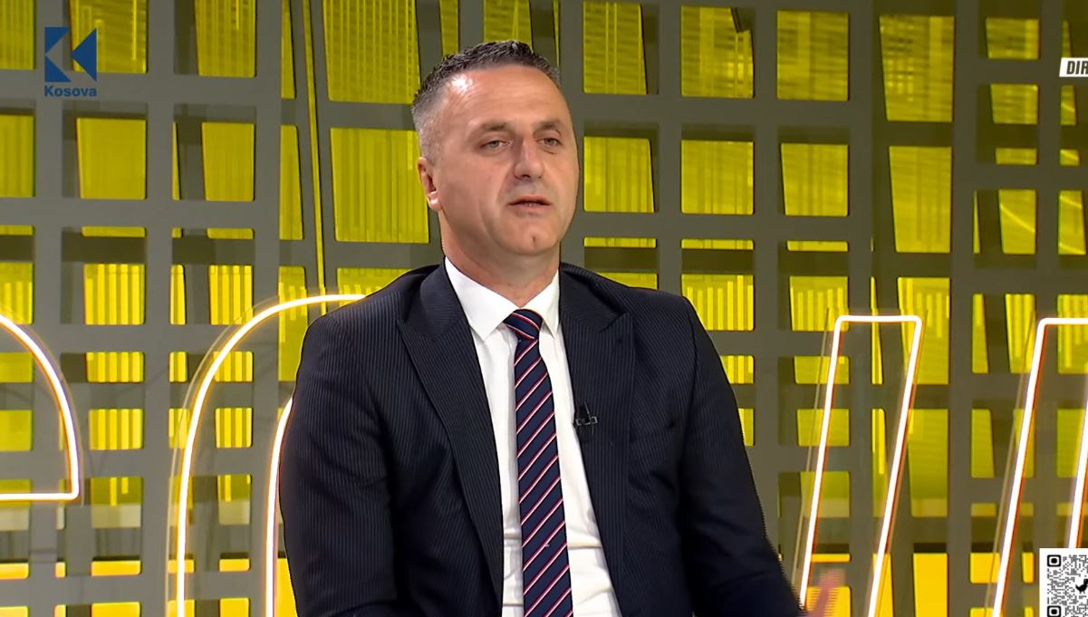 Halimi: Institucionet e Kosovës nuk u kanë dhënë rëndësi OJQ-ve, gjysma janë 'fake' (VIDEO)