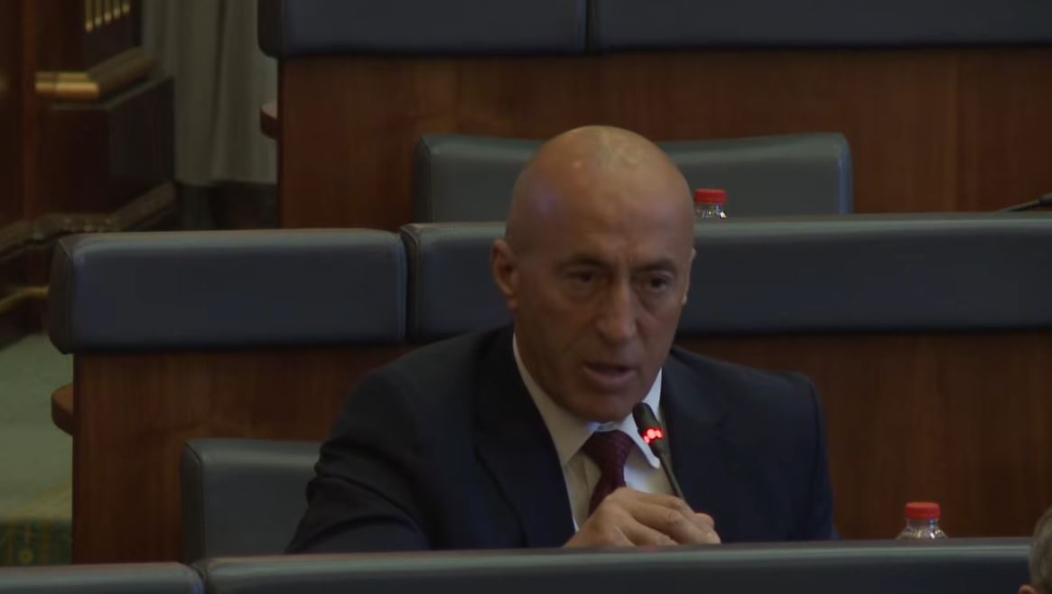Haradinaj: 27 prilli duhet të kujtohet, Parlamenti të hënën të jetë në Mejë