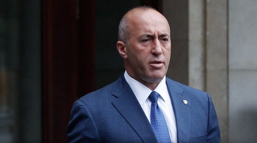 Haradinaj: AAK mbështet dërgimin e FSK-së në Gaza
