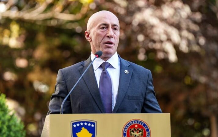 Haradinaj: Kushtetuta, dokumenti që mishëron idealet e luftës për liri dhe shtetësi