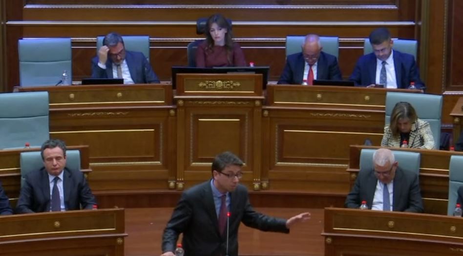 Presidenti drejt dështimit në mungesë konsensusi nga LVV-ja, Murati vazhdon akuzat ndaj opozitës