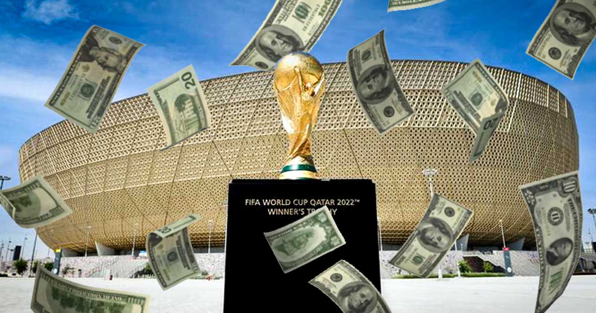 Bileta 2 milionë për finalin e Botërorit: numri qëndron, FIFA nuk është shitësi