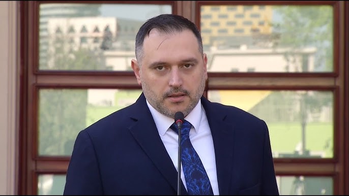 Ministri i Mbrojtjes së Shqipërisë nesër viziton Kosovën