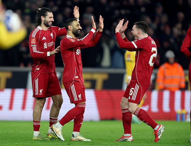 Pas Salahut, edhe një legjendë tjetër e Liverpoolit ikën në fund të sezonit